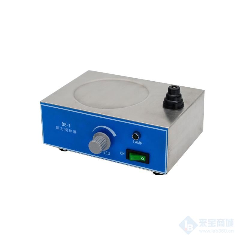 欧莱博 85-1 磁力搅拌器