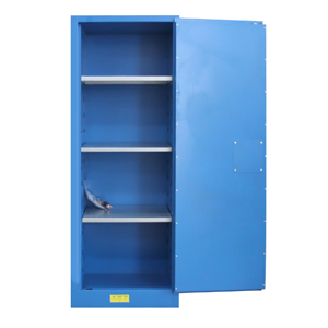 22加仑弱酸碱品存储柜B