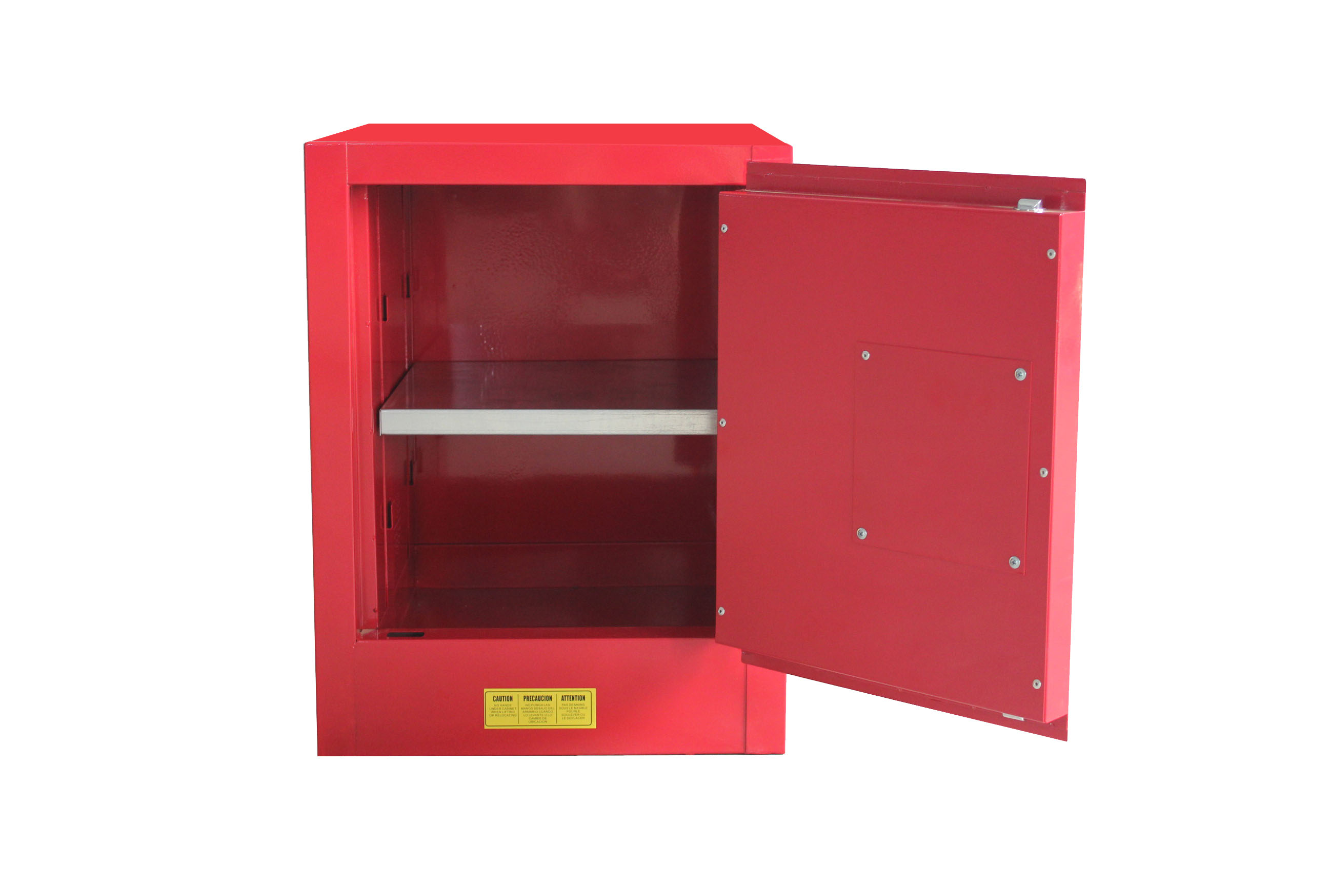 欧莱博12加仑可燃液体储存柜OLB12R