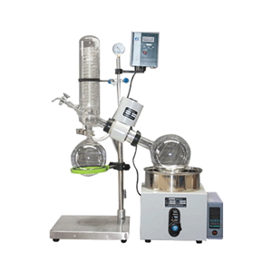 欧莱博RE-301旋转蒸发仪 3L，手轮升降