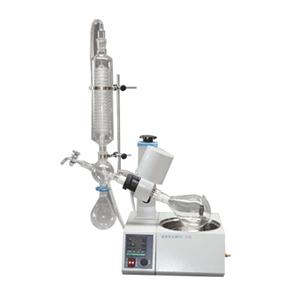 欧莱博旋转蒸发器RE-52A，1L，手动升降