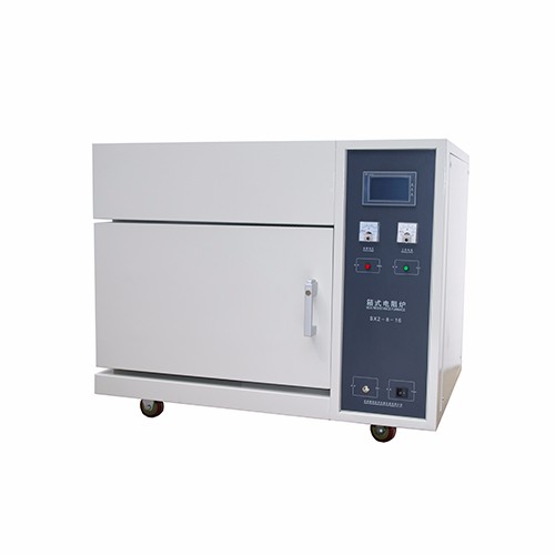 欧莱博SX2-8-16GP型箱式电阻炉（进口陶瓷纤维）