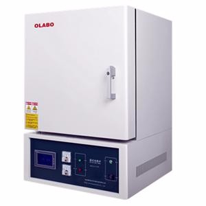 SX2-8-10T型箱式电阻炉