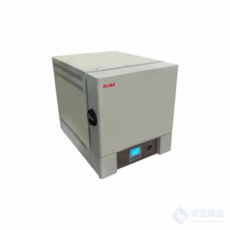 4-10T马弗炉、电阻炉