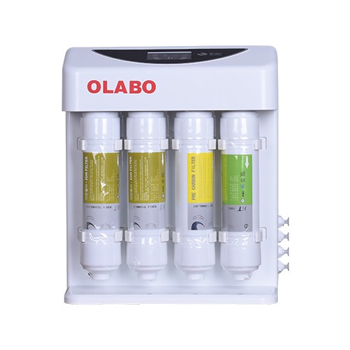 医院检验科超纯水机OSJ-II-30L
