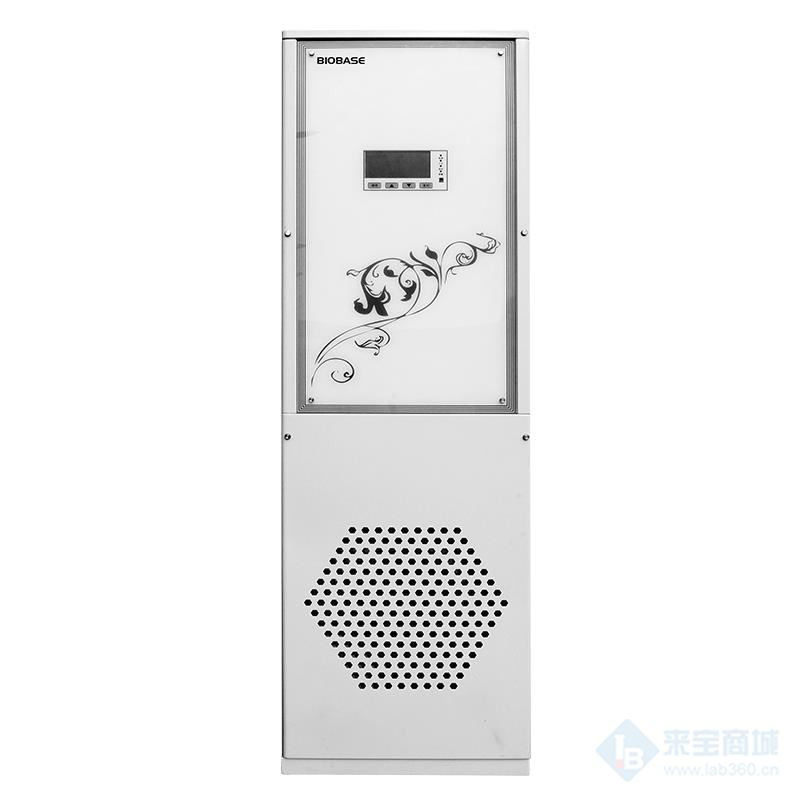 博科 BK-G-1200（豪华款）空气消毒机