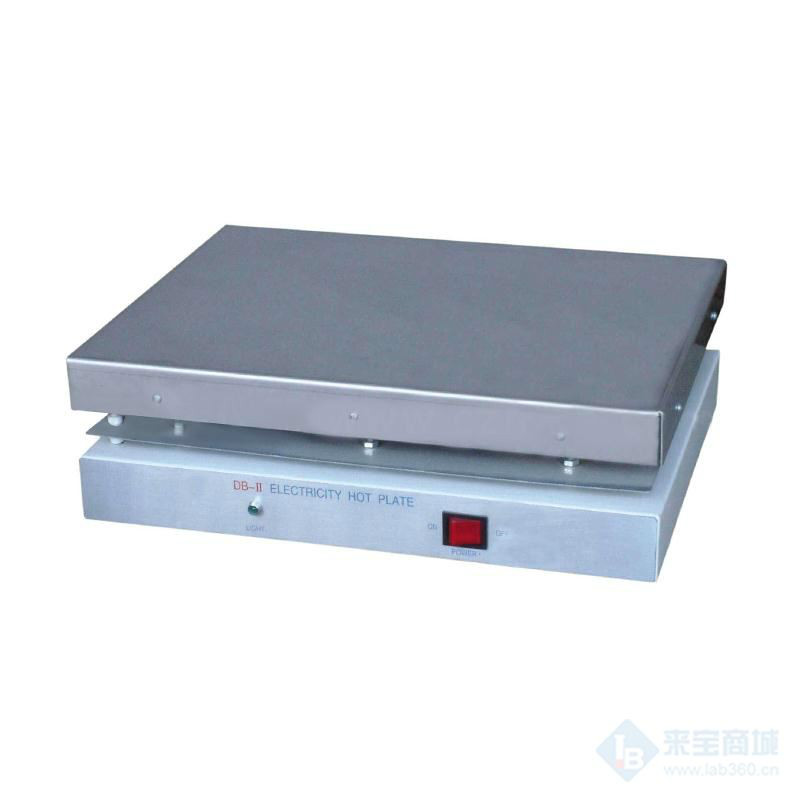 不锈钢电热板 欧莱博/OLABO DB-IV