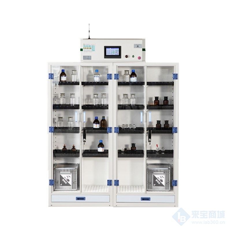 欧莱博净气型储药柜BK-C1600