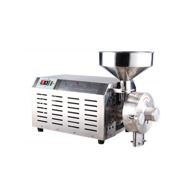 HK-860五谷杂粮磨粉机(3KW）