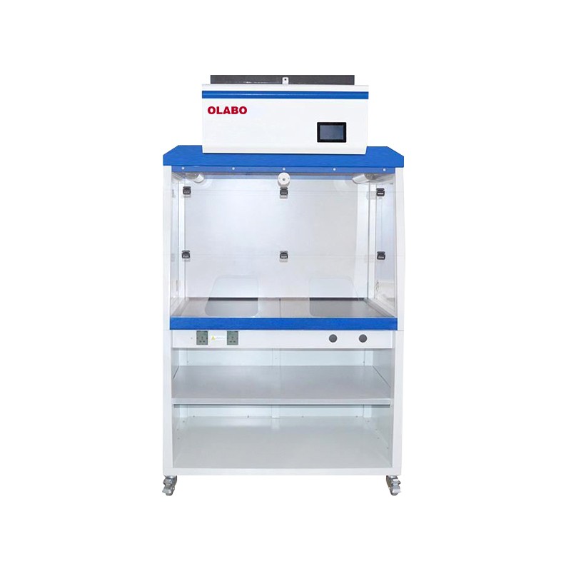 无管道净气型通风柜FH1800C