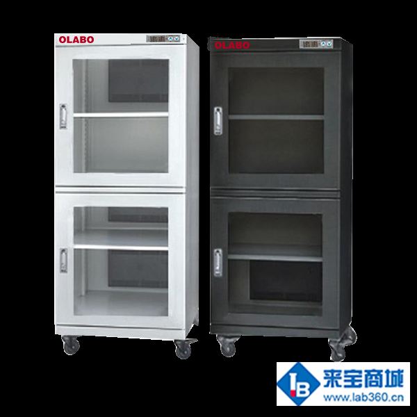 欧莱博 防潮柜 OLB550D