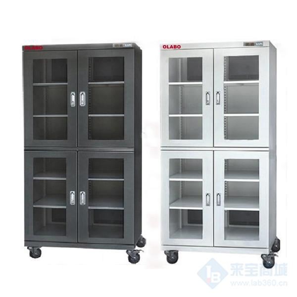 欧莱博 防潮柜 OLB900D-4