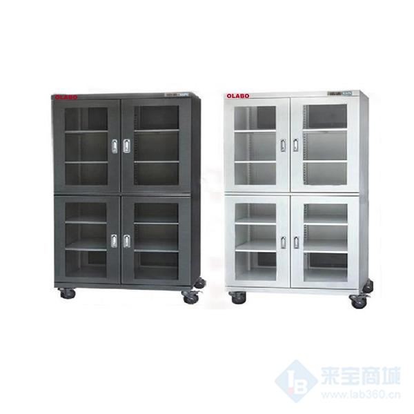 欧莱博 防潮柜 OLB600Z-4