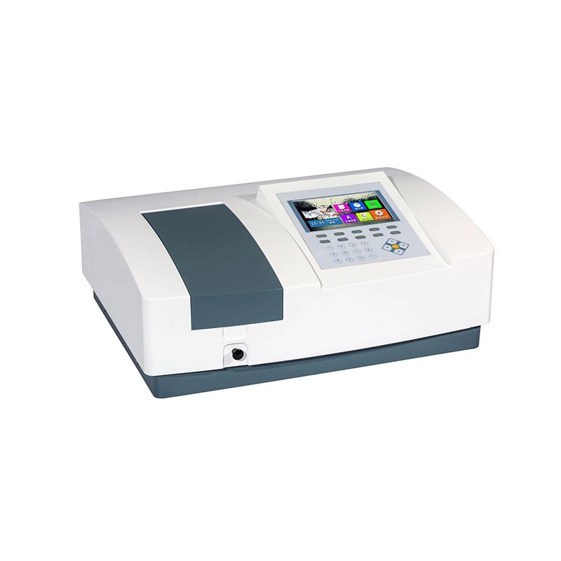 欧莱博/OLABO紫外可见分光光度计N6000