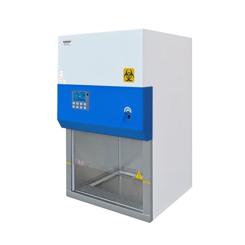 钢铁贝贝生物安全柜11231BBC86（标配支架）_生物安全柜厂家排名