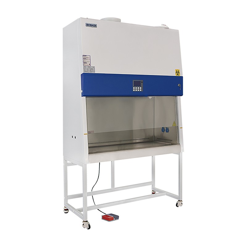 1100IIB2实验室生物安全柜（科研款）_生物安全柜价格