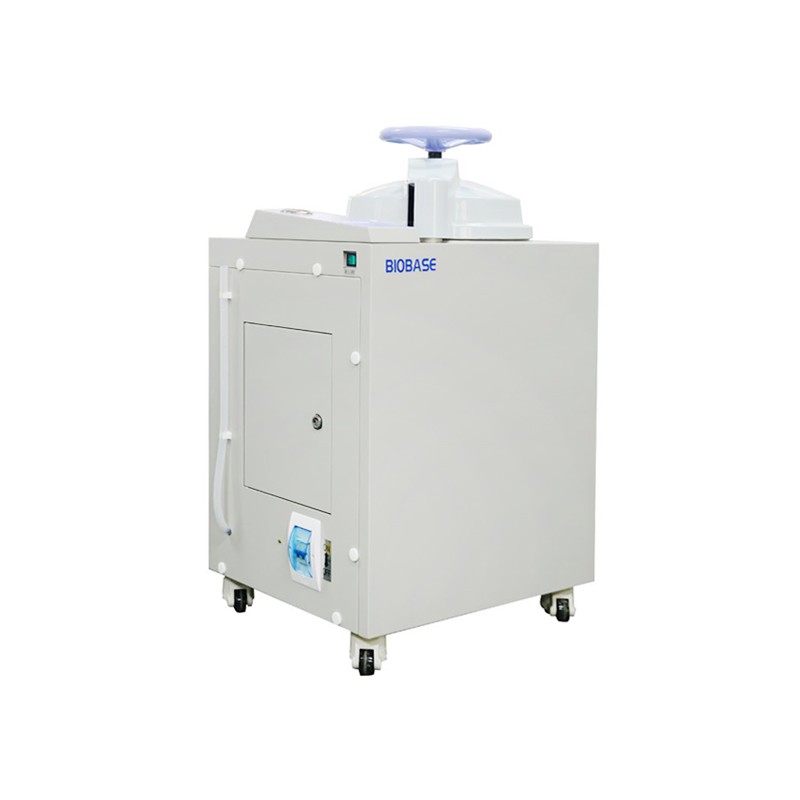 BKQ-B100II全自动高压蒸汽灭菌器_高压蒸汽灭菌器厂家