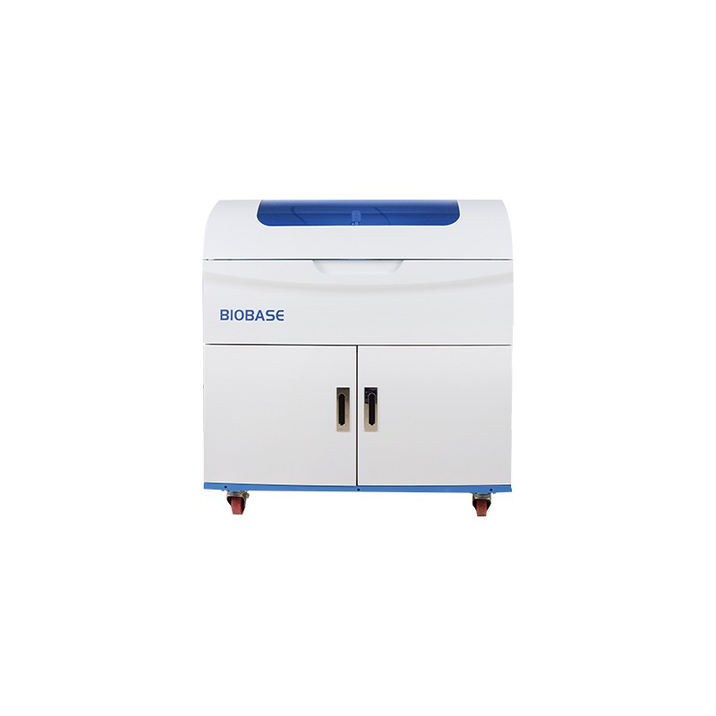 博科BK-280全自动生化分析仪_生化全自动分析仪