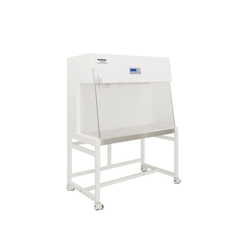 医用洁净工作台BBS-H1300水平层流、单面操作_洁净工作台厂家