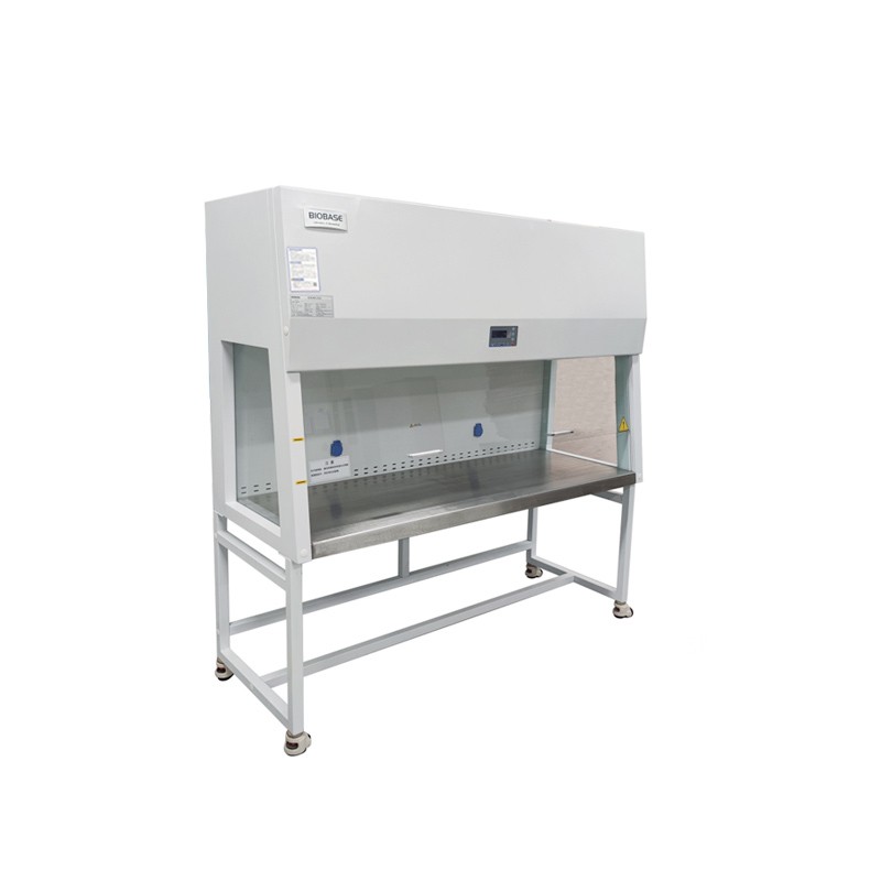 医用洁净工作台垂直层流、回风型、单面操作_实验室超净工作台