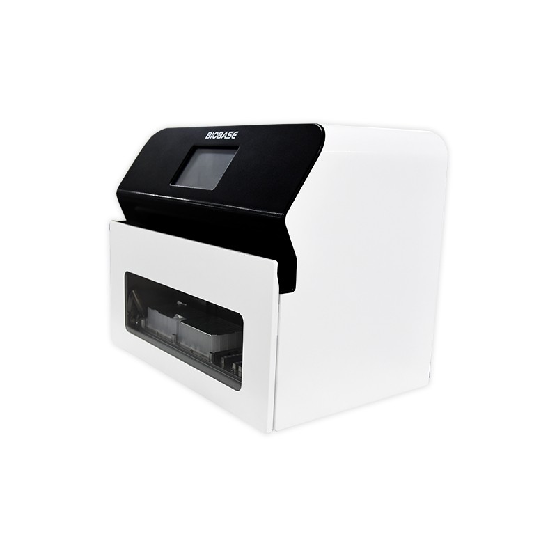 核酸提取仪BK-HS96A，助力20混一_核酸提取仪价格