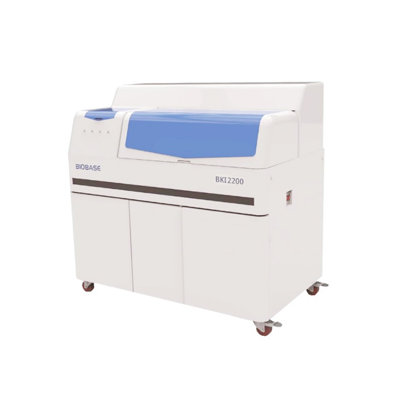 博科BKI2200化学发光检测仪，化学发光免疫分析仪，全自动免疫发光分析仪_全自动化学发光免疫分析仪