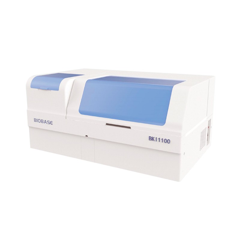 博科BKI1100化学发光检测仪，化学发光免疫分析仪，全自动免疫发光分析仪_全自动免疫发光分析仪厂家