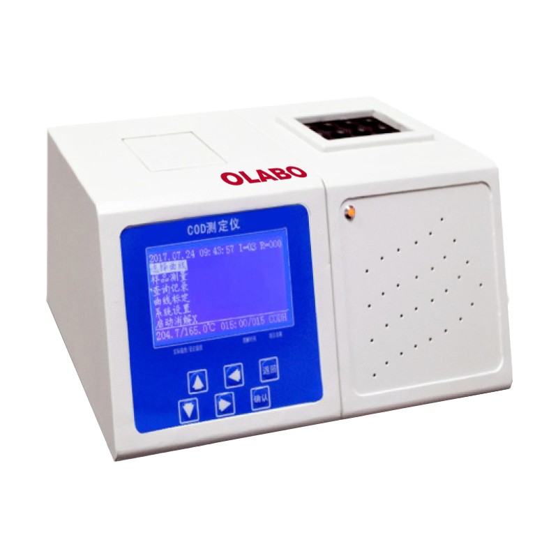 实用型COD测定仪_cod快速测定仪价格