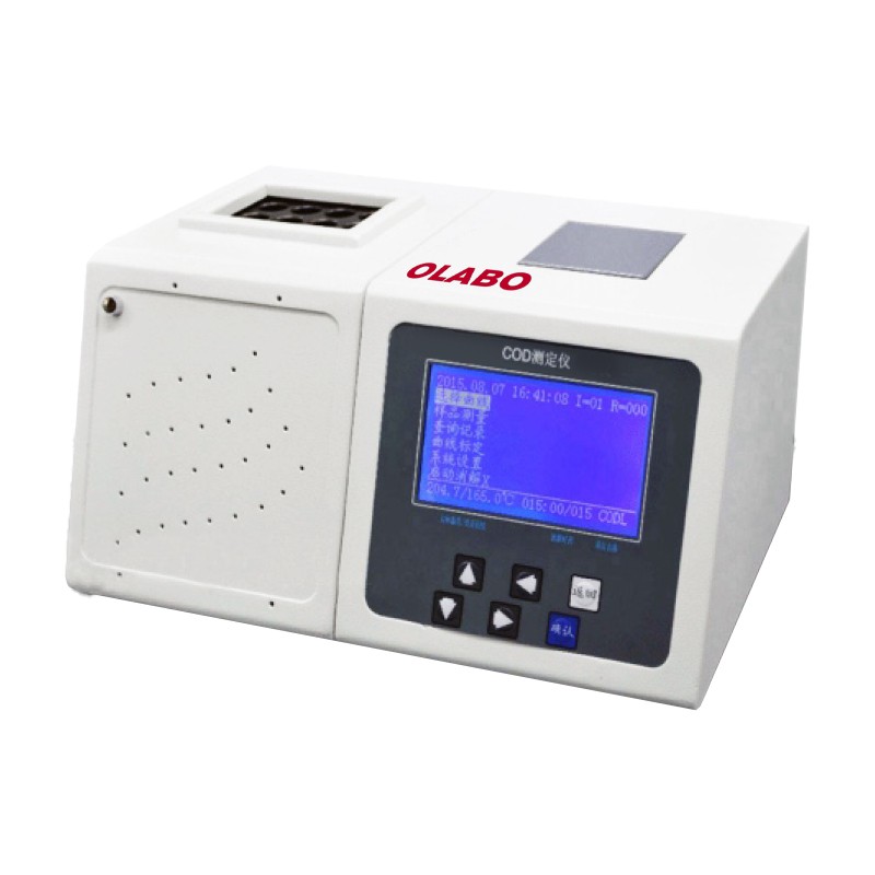 经济型COD测定仪_COD测定仪厂家