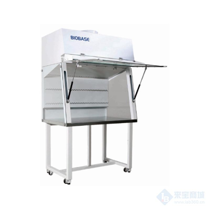 博科-BYKG-VII空气隔离装置_实验室空气隔离装置