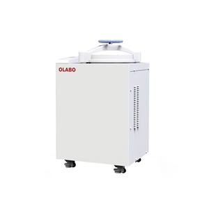 欧莱博/OLABO立式高压蒸汽灭菌器